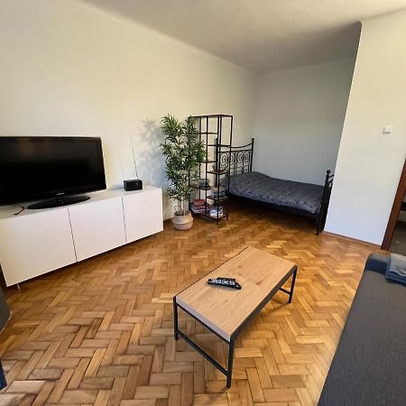 Apartament Planty 2/8 Lejlighed Zamość Eksteriør billede