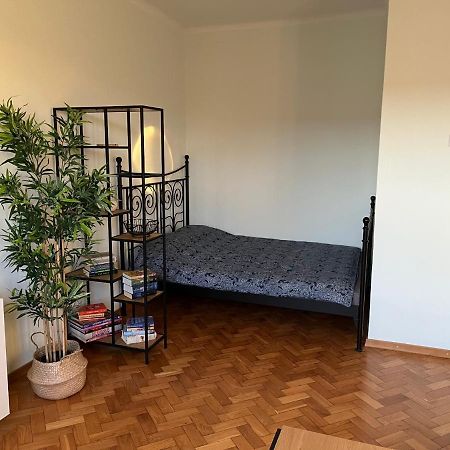 Apartament Planty 2/8 Lejlighed Zamość Eksteriør billede