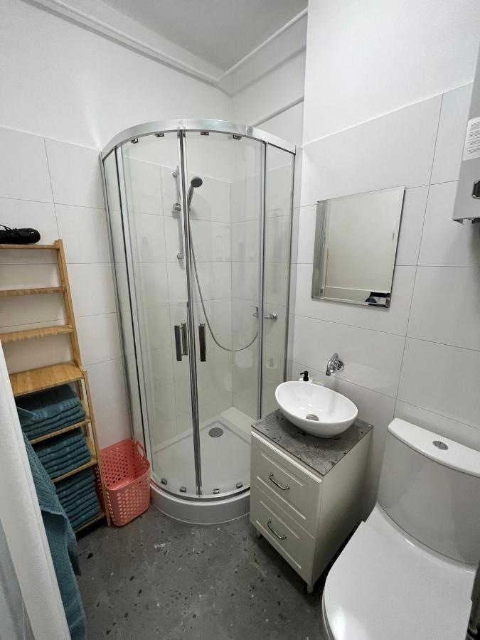 Apartament Planty 2/8 Lejlighed Zamość Eksteriør billede