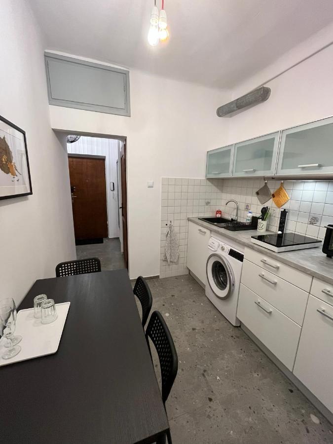Apartament Planty 2/8 Lejlighed Zamość Eksteriør billede