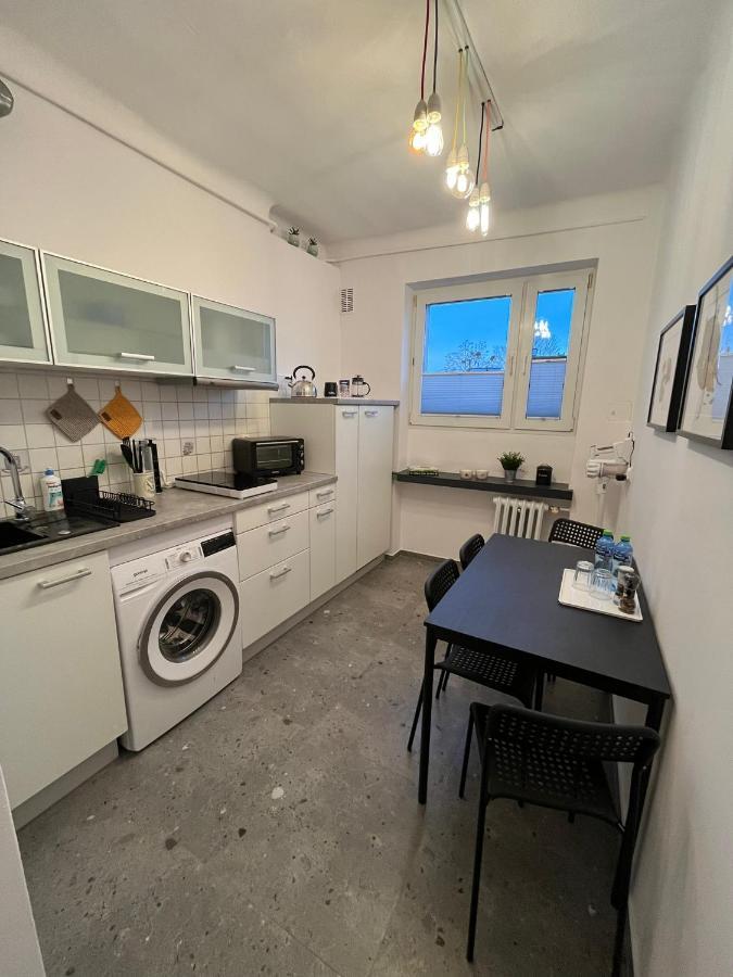 Apartament Planty 2/8 Lejlighed Zamość Eksteriør billede
