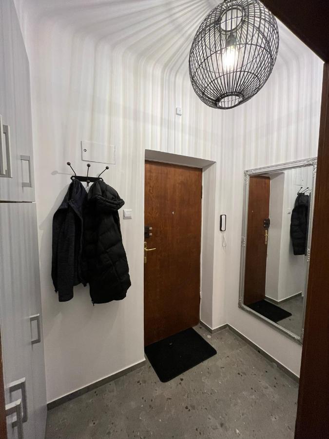 Apartament Planty 2/8 Lejlighed Zamość Eksteriør billede